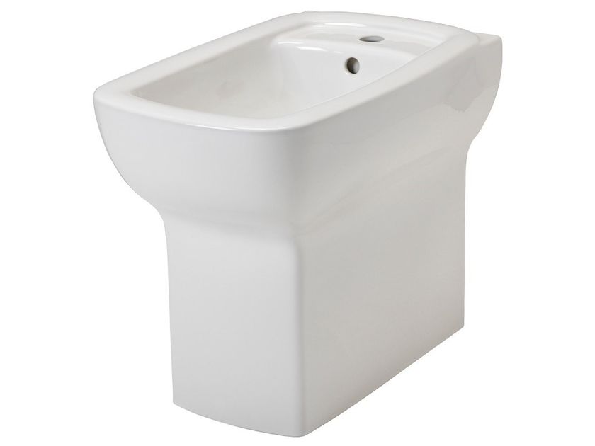 Ponte Giulio
ACCA48
Porcelain bidet