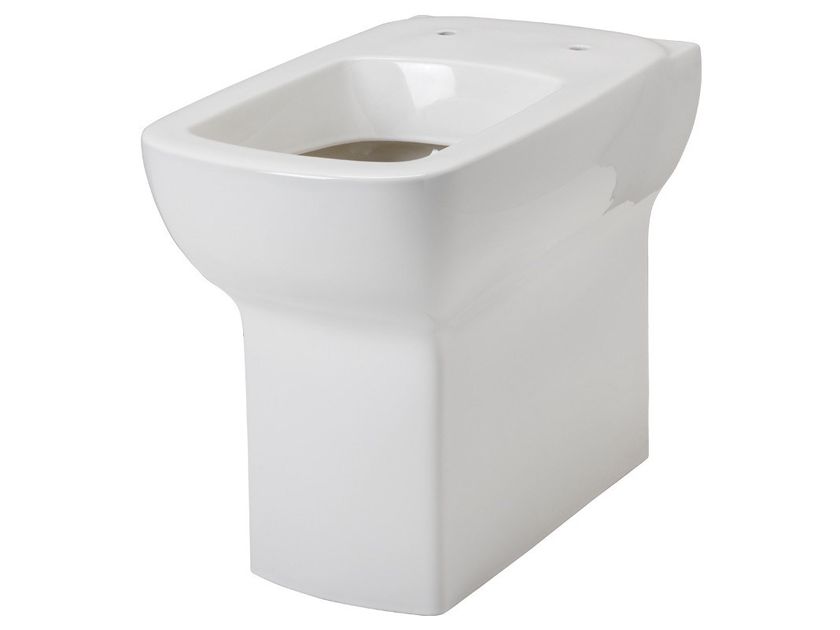 Ponte Giulio
ACCA48
Porcelain toilet