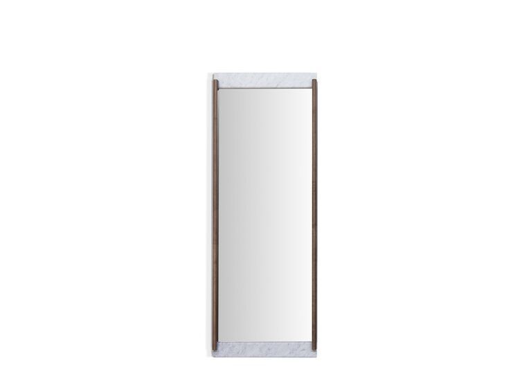 Potocco
E CLAIRE 957/SM - SB - SL
Wall-mounted rectangular mirror