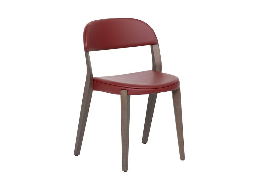 Potocco
MINIMA 949/II
Leather chair without armrests