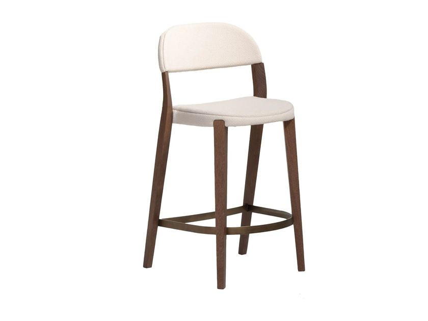 Potocco
MINIMA 949/SII
Upholstered high stool