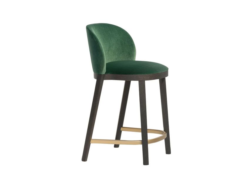 Potocco
TROUSSE 867/S
Upholstered high stool