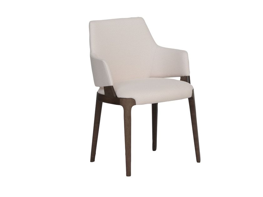 Potocco
VELIS HUG 942/PBH
Upholstered chair with armrests