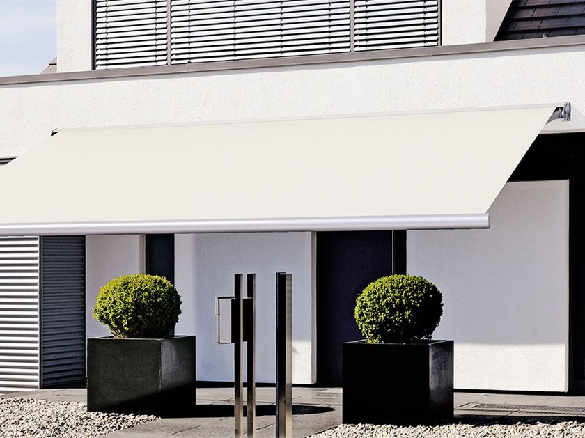 Pratic
MUSA
Motorized awning
