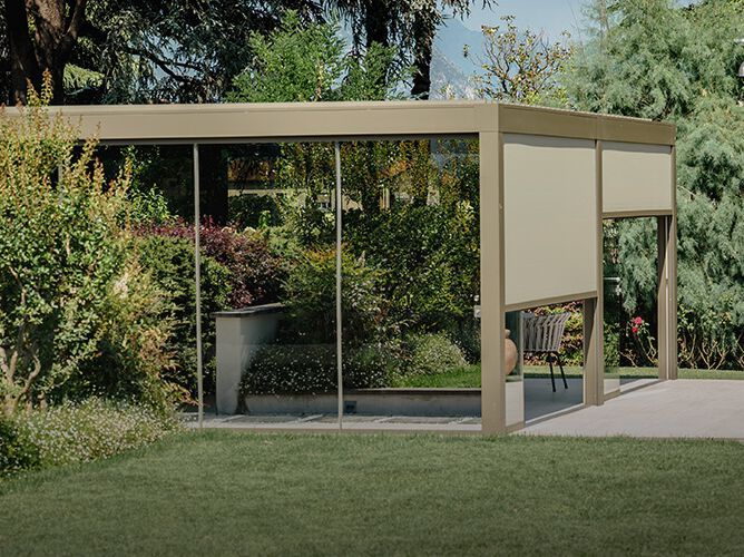 Pratic
RASO
Awning