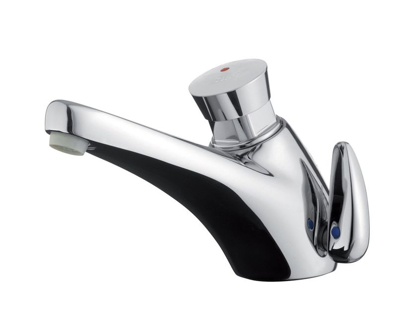 PRESTO
PRESTO 3000
Deck-mounted mixer tap