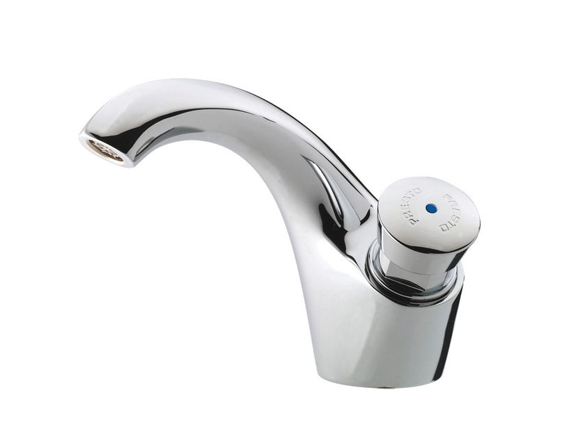 PRESTO
PRESTO 600 S®
Single deck-mounted tap