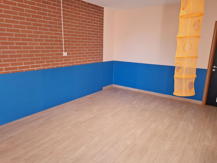 ProExpanso - Защита стен с прямым срезом