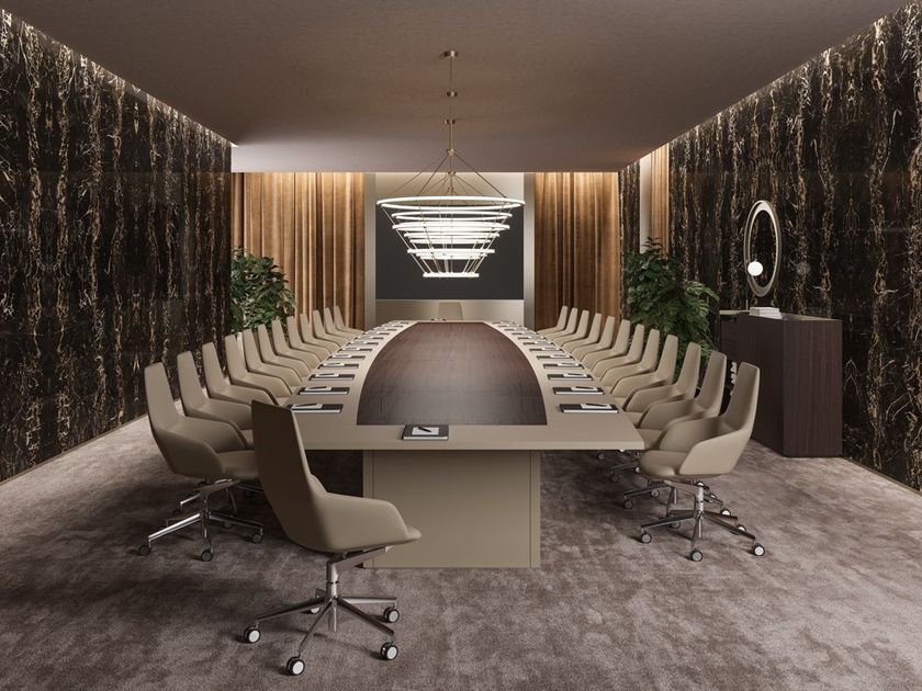 PROF BESPOKE CONFERENCE TABLES 01