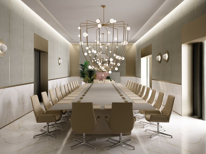 PROF BESPOKE CONFERENCE TABLES 02