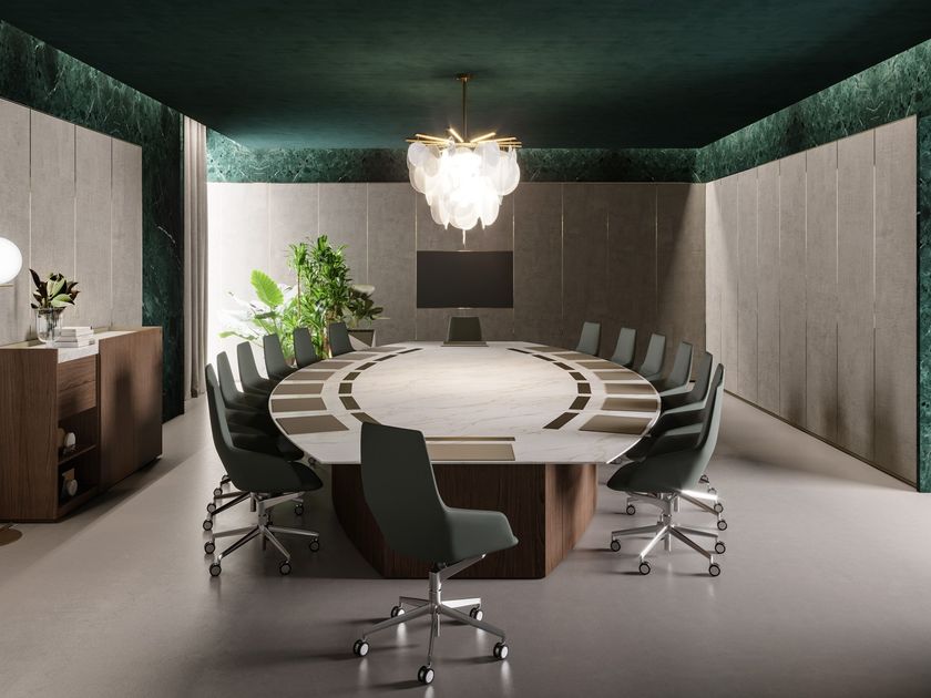 PROF BESPOKE CONFERENCE TABLES 03