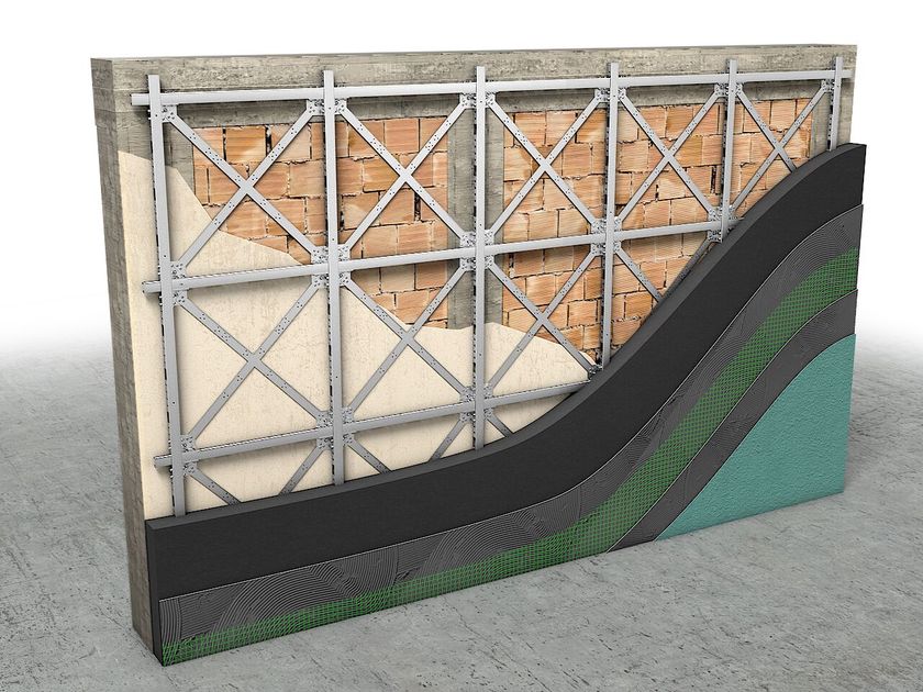 Progetto Sisma RESISTO 5.9 TUBE