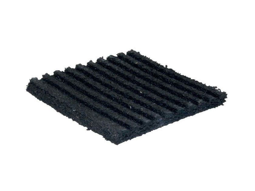 DAMPWALL R - Панель звукоизоляционная