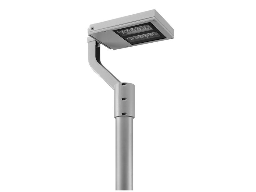 PUK
BOOK POLE
LED die cast aluminium street lamp