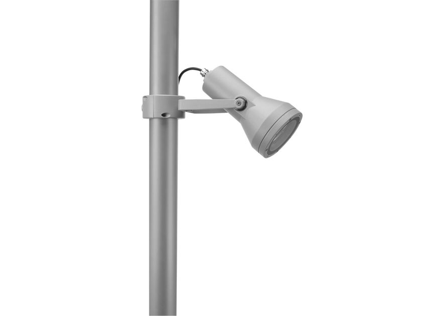 PUK
FLASH POLE
LED die cast aluminium street lamp