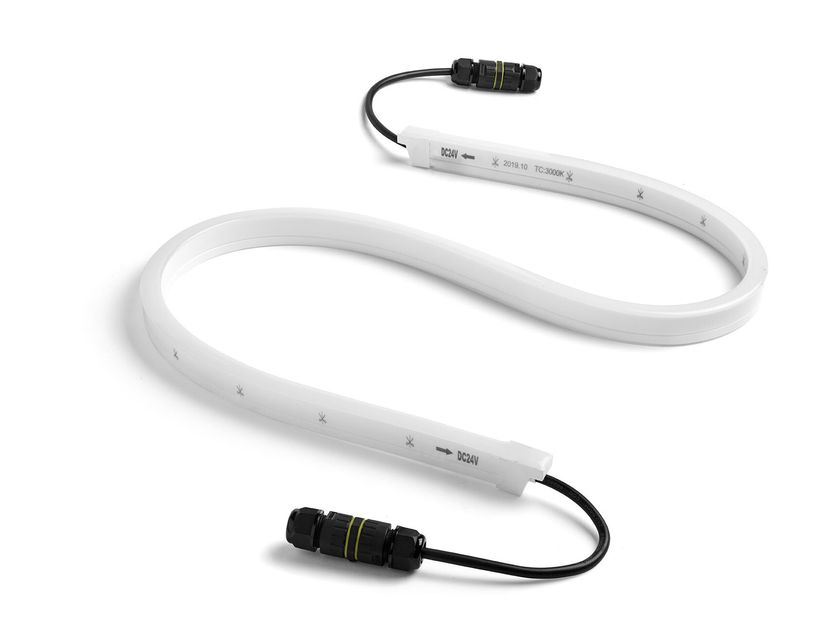 PUK
HYDROFLEX UNDERWATER
Polyurethane underwater lamp / LED strip light