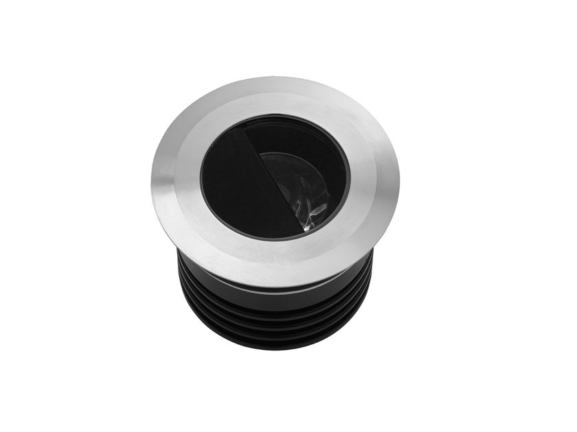 PUK
HYDROFLOOR NANO
LED walkover light outdoor Anodized aluminium steplight