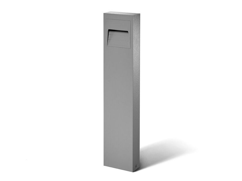 PUK
SCOUT
LED extruded aluminium bollard light