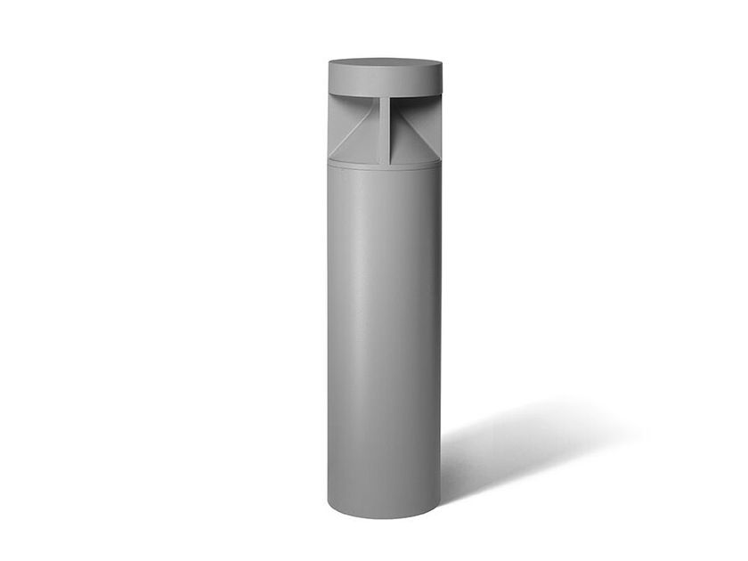 PUK
SECTOR
LED extruded aluminium bollard light