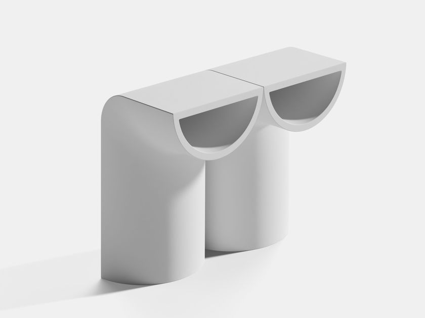 PULKRA
ANTHOS
Cement bench