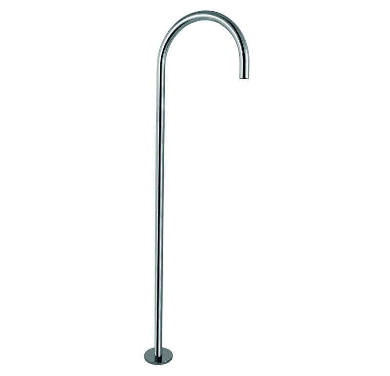 QD Magistro Lab
GRANO 6610545
Floor standing sink spout