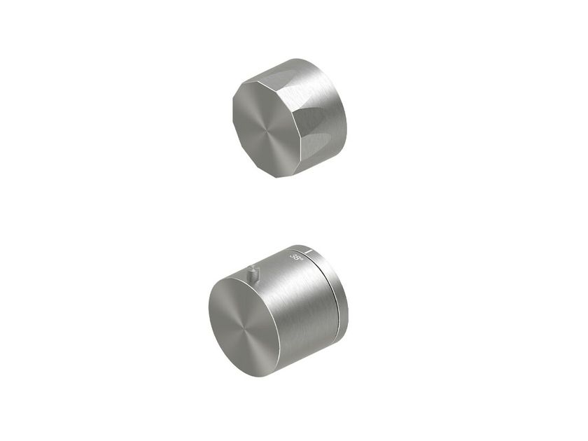 QuadroDesign
15 47.0M
2 hole stainless steel shower mixer with diverter