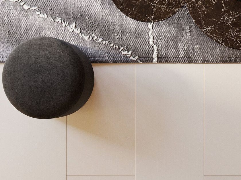 QUARTZFORMS
CLOUDY - BEIGE
Quartz agglomerate wall tiles