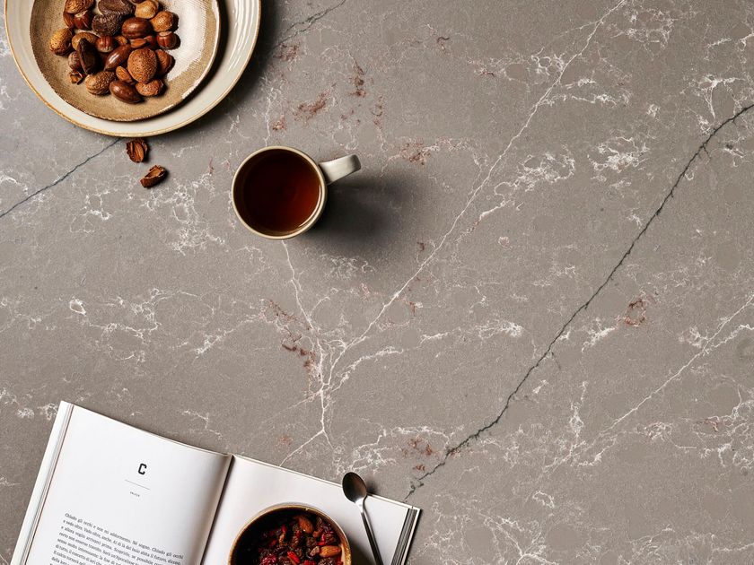 QUARTZFORMS
FOREST - GARRIGUE
Quartz agglomerate wall tiles