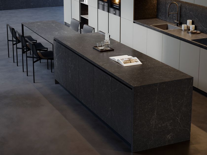 QUARTZFORMS
FOREST - SEQUOIA
Quartz agglomerate wall tiles