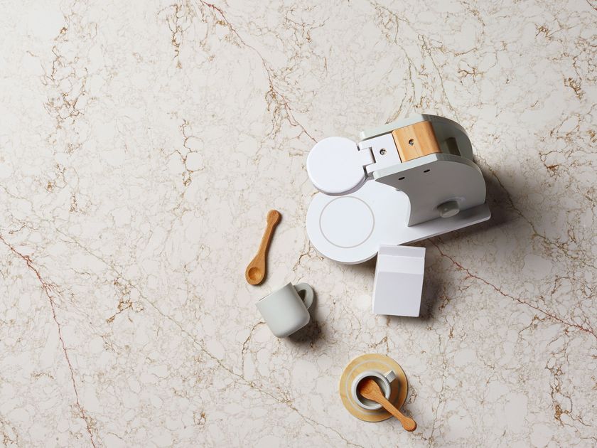 QUARTZFORMS
FOREST - SUGHERO
Quartz agglomerate wall tiles