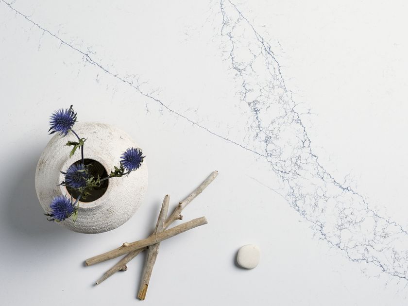 QUARTZFORMS
OCEAN - ARCTIC
Quartz agglomerate wall tiles