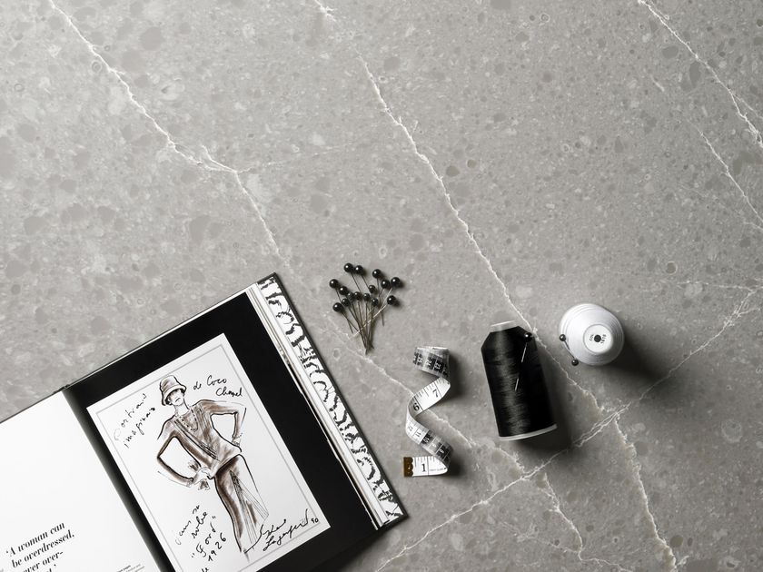 QUARTZFORMS
PLANET - MERCURY
Quartz agglomerate wall tiles