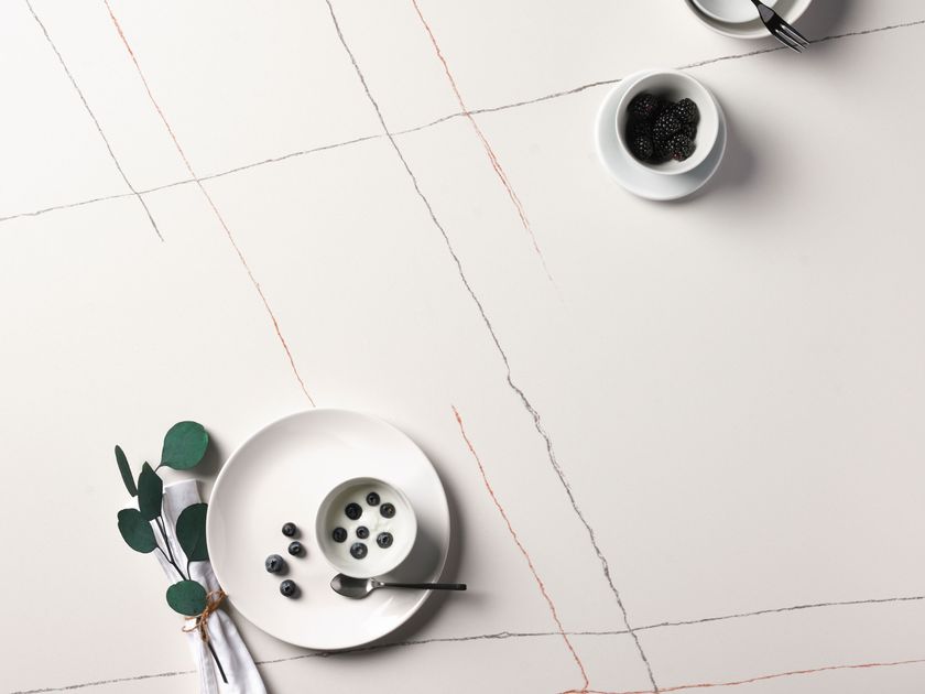 QUARTZFORMS
PLANET - TEMPEL
Quartz agglomerate wall tiles