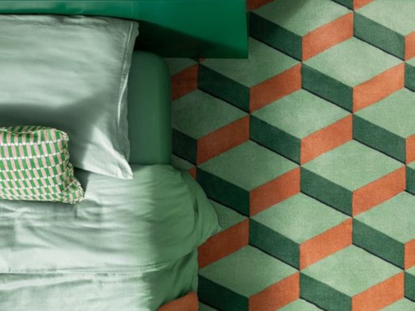 Radici
FOLDING
Nylon® carpeting