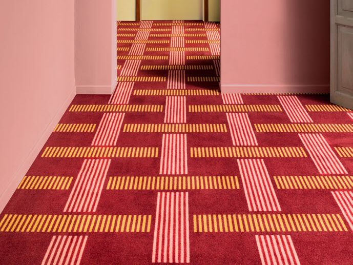 Radici
WAVES
Nylon® carpeting