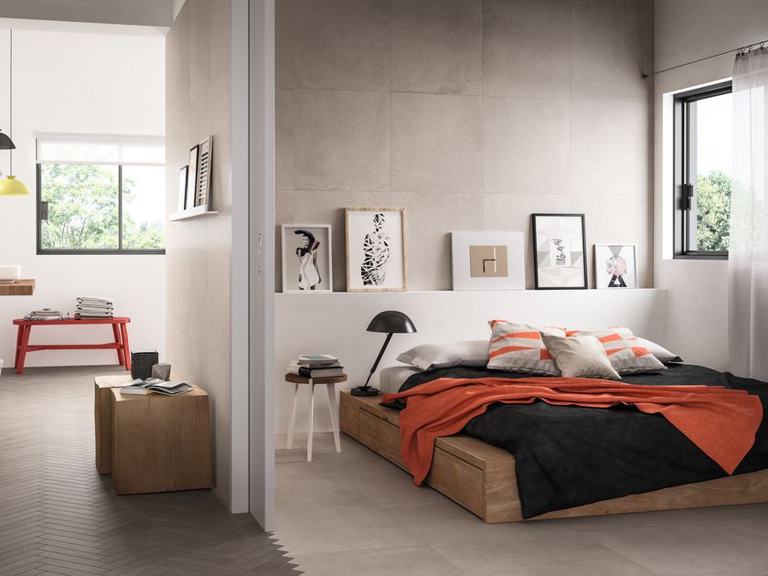 Ragno
BOOM
Indoor/outdoor porcelain stoneware wall/floor tiles