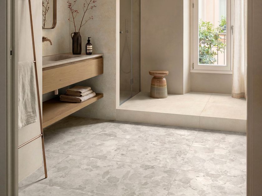 Ragno
FRAGMA
Porcelain stoneware wall/floor tiles with stone effect