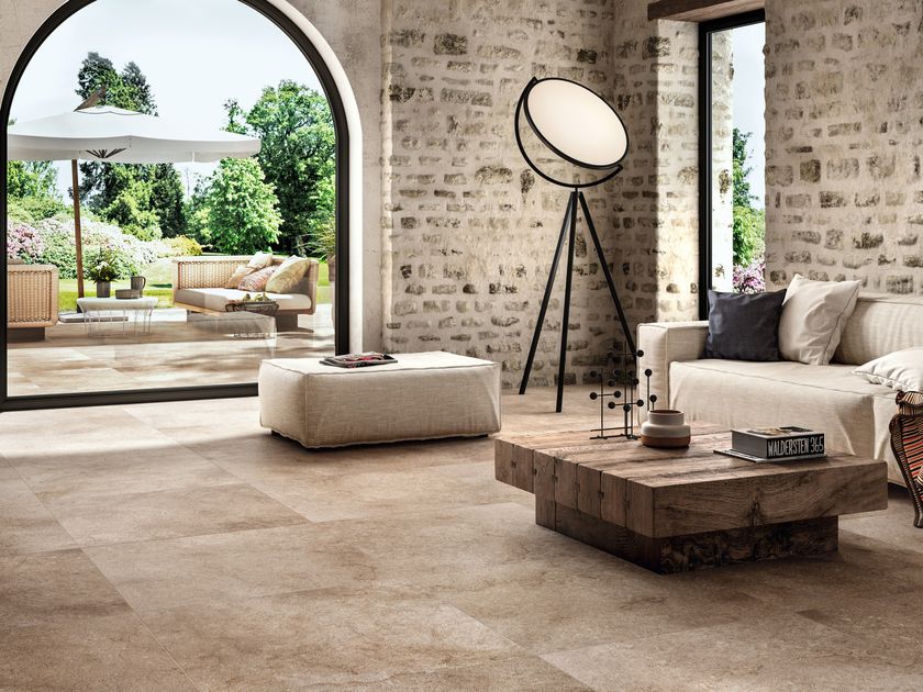 Ragno
REALSTONE
Indoor/outdoor porcelain stoneware wall/floor tiles