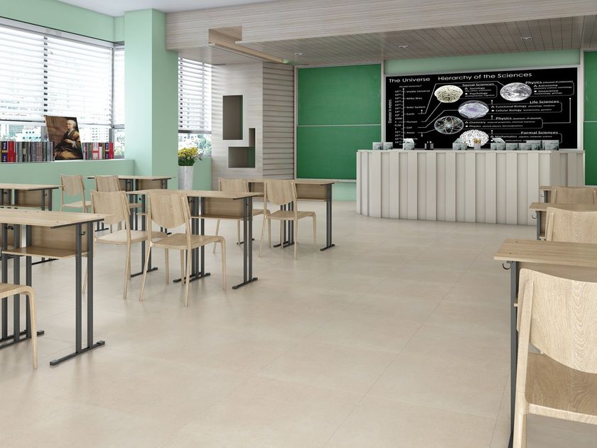 RAK Ceramics - Антибактериальное покрытие