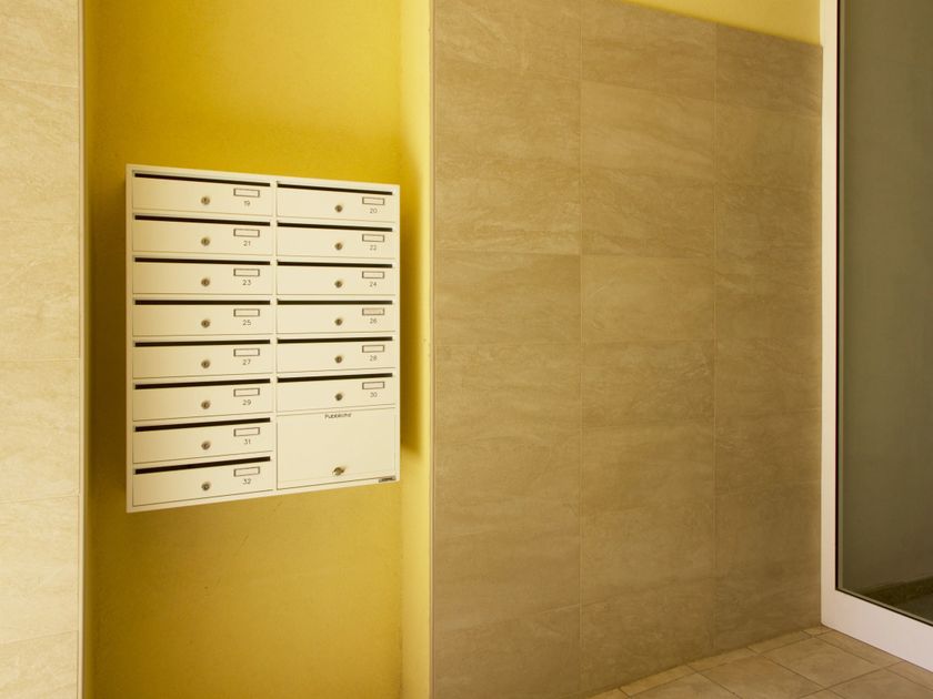 RAVASI FXB/86B - Почтовый ящик