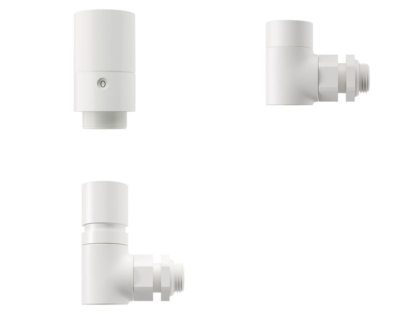 RBM More
Kit VALV70 IRON
Thermostatic valve