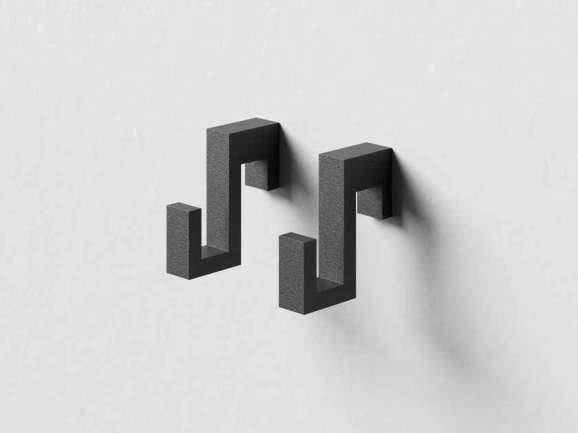 RBM More
MONDRIAN S
Wall hook
