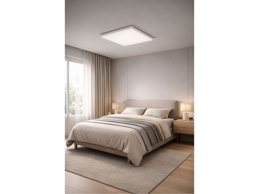 RBM More
MORE CRYSTAL
Infrared ceiling-suspended panel radiator