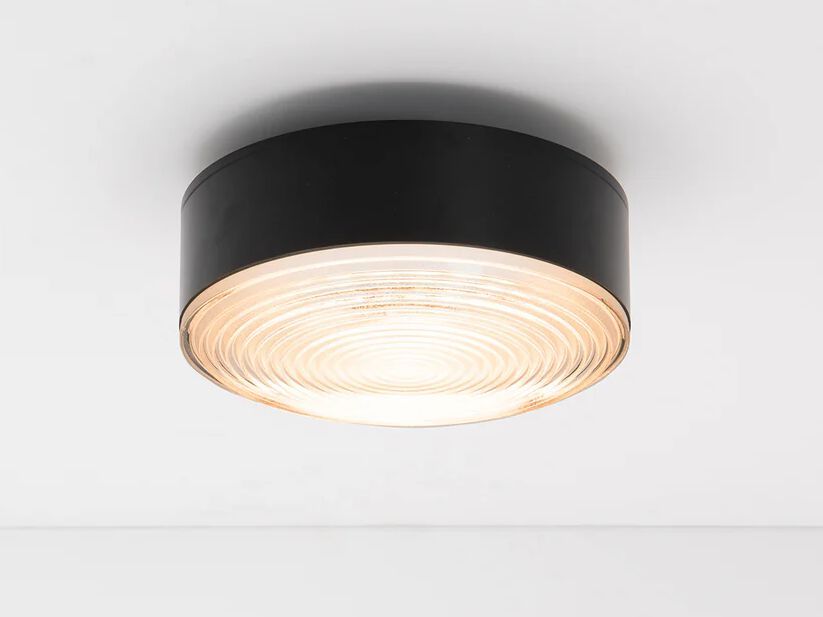 Re-Volt
RADIEUX
Powder coated aluminium outdoor ceiling lamp