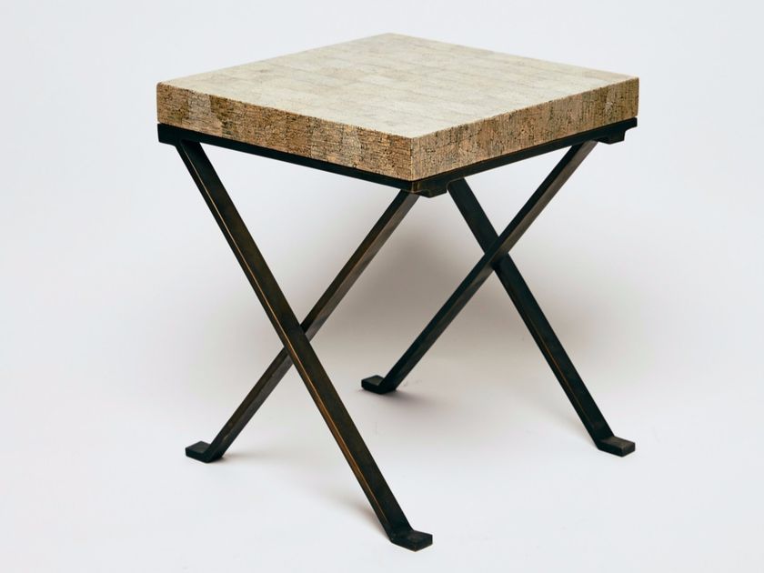 REDA AMALOU DESIGN
X
Square coffee table