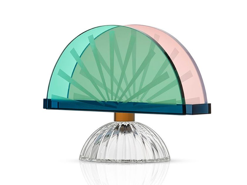 Reflections Copenhagen
CHLOE
Crystal napkin holder