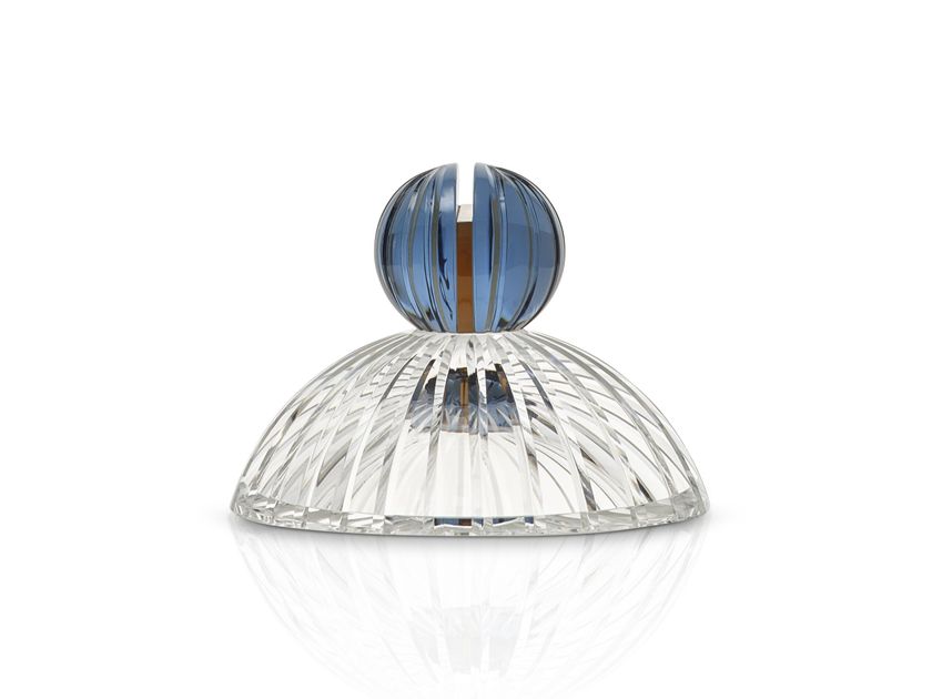 Reflections Copenhagen
LOUIS
Set of crystal tabletop place card holders