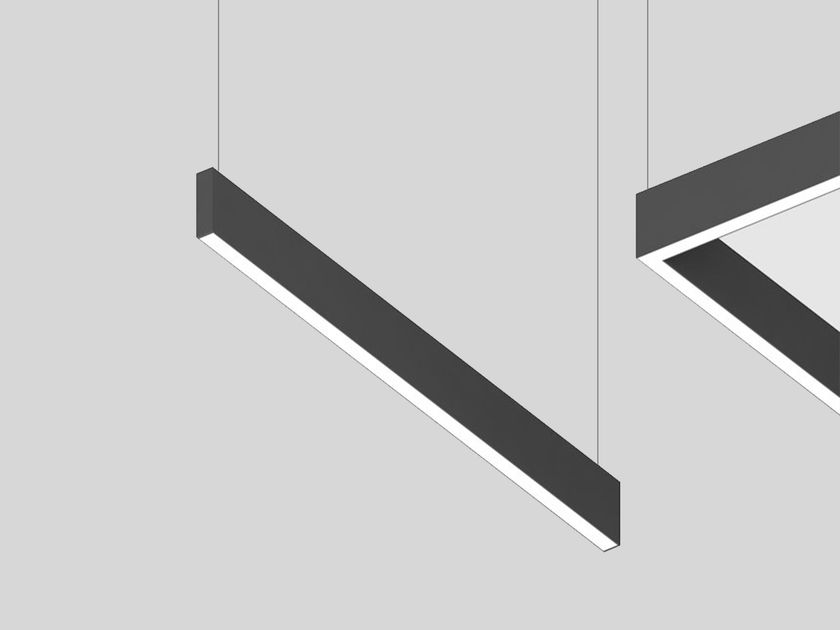Reggiani
TRACELINE
LED pendant lamp