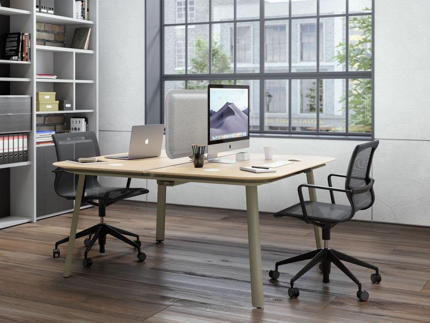 REISS
TRAILO® D
Workbench