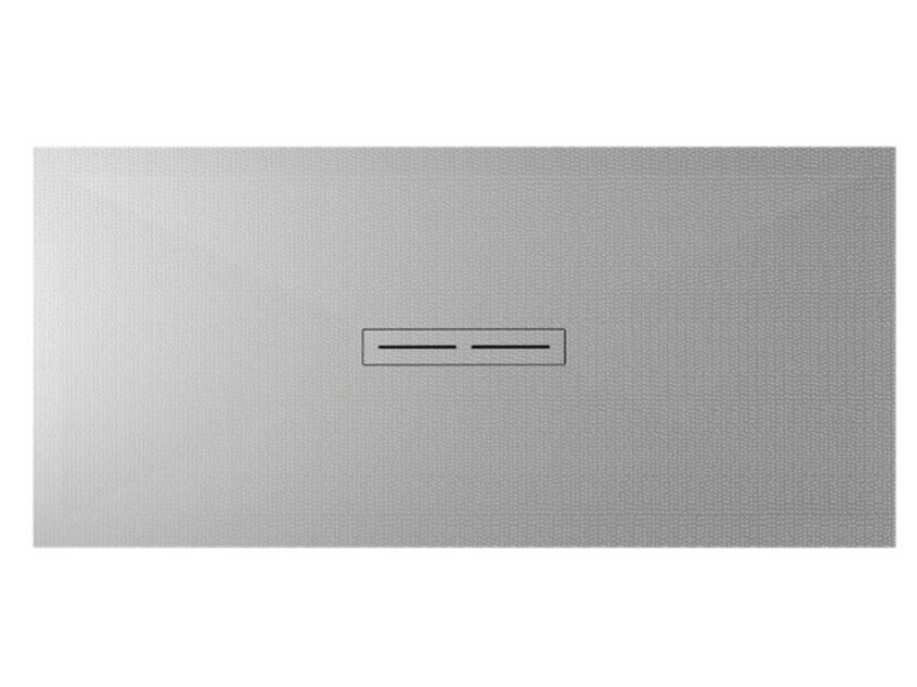 Relax Design
DIVO
Built-in anti-slip Texolid® shower tray
